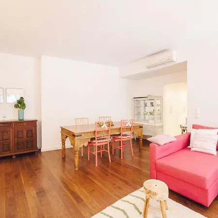 Casinha Azul Apartman Lisboa