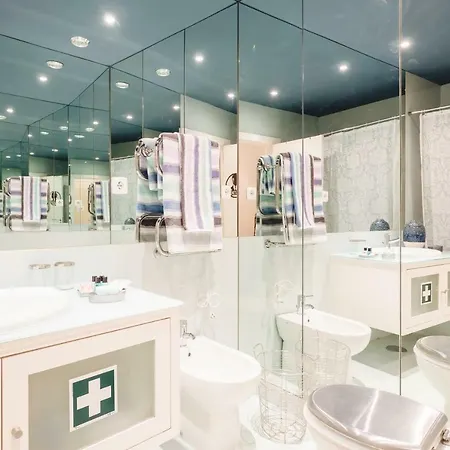 Casinha Azul * Lisboa