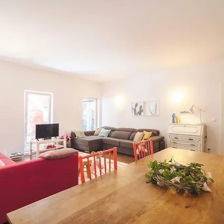 Apartmán Casinha Azul *