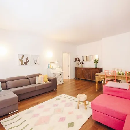 Casinha Azul Appartement