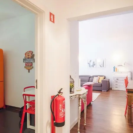 Casinha Azul Appartement Lisboa