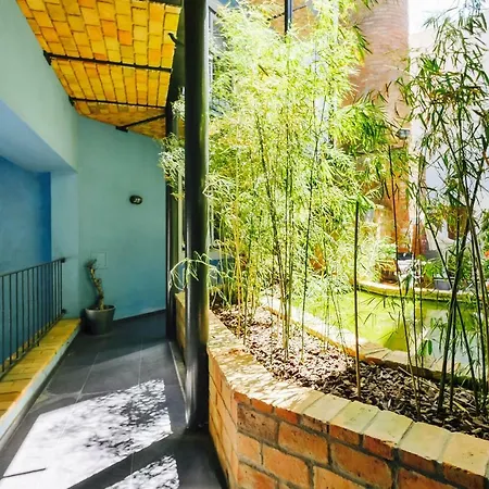 Casinha Azul * Lissabon