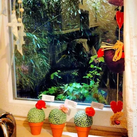 Appartement Casinha Azul Lisboa