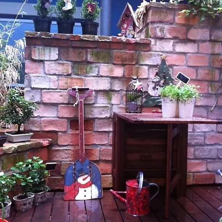 Casinha Azul * Lisboa