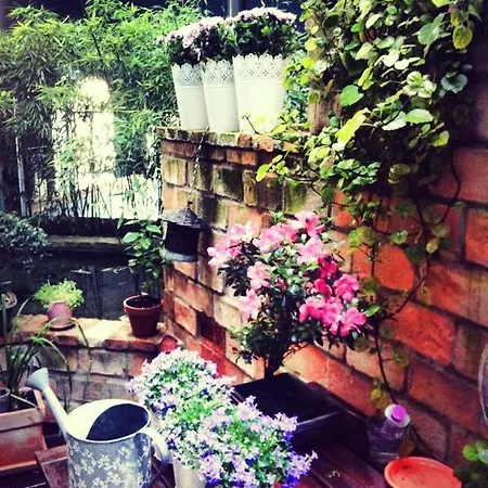 Casinha Azul Лісабон